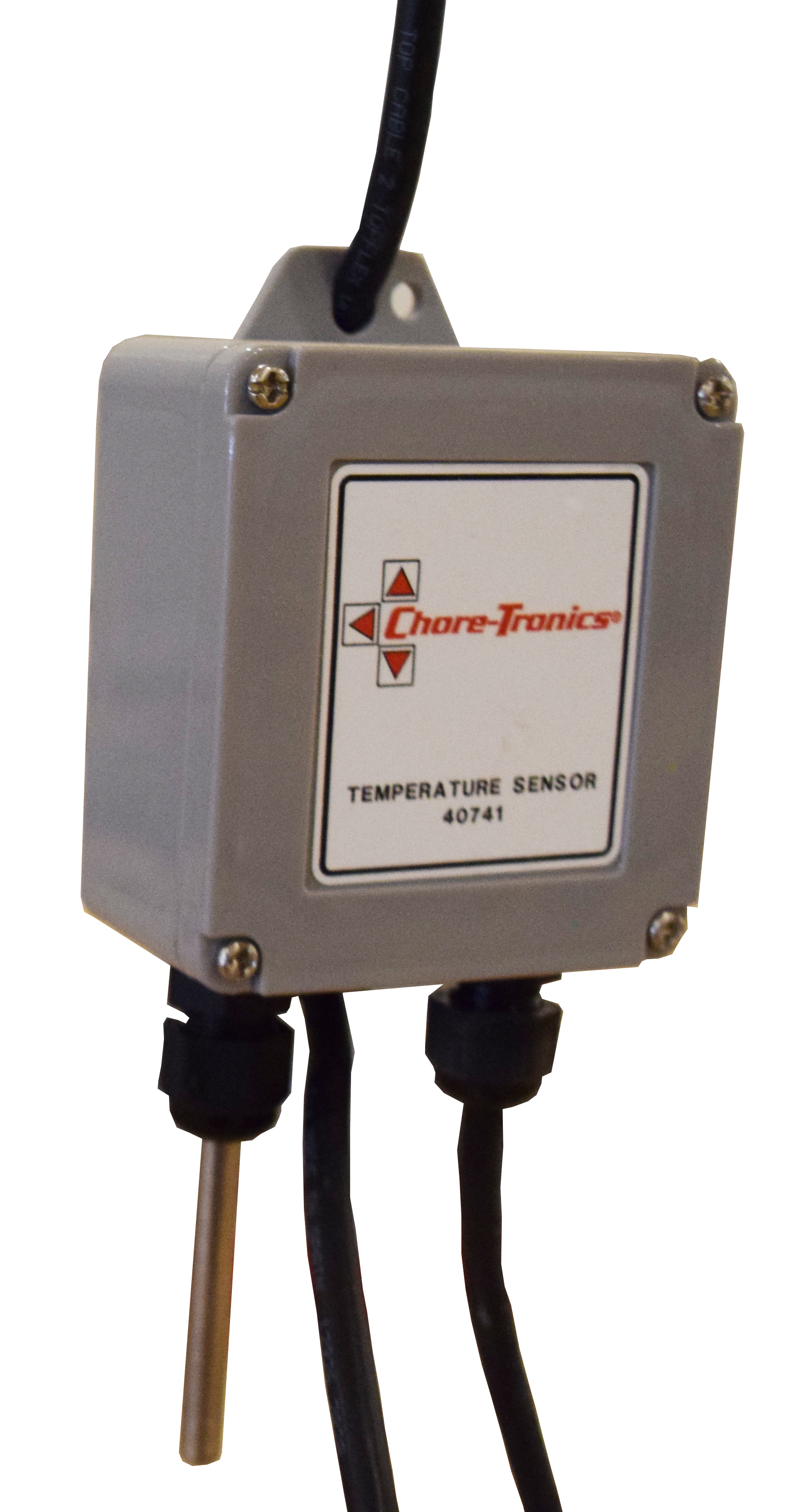 SENSOR DE TEMPERATURA CHORE-TRONICS (CT)